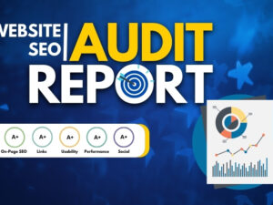 Website Audit Report